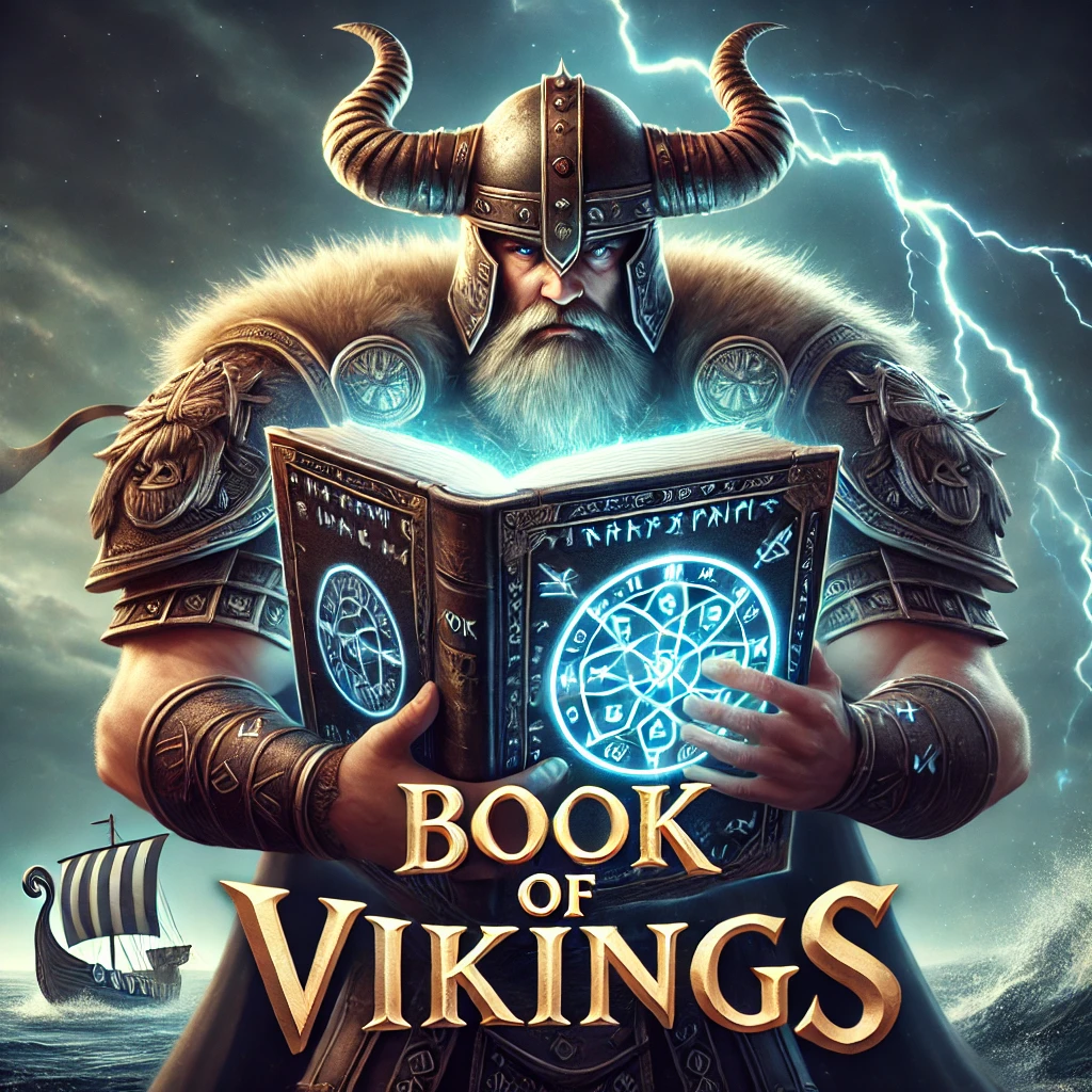 Book of Vikings®: Saga